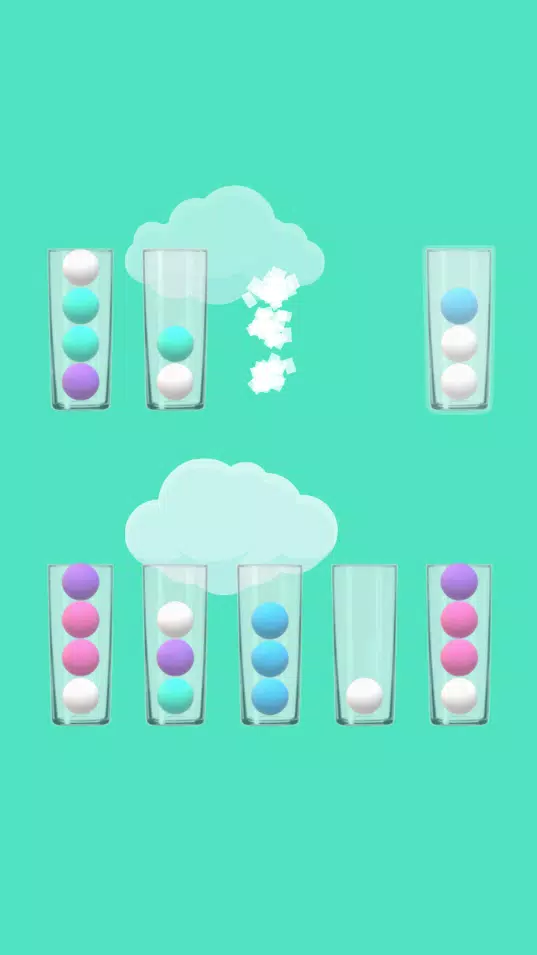 Cup Connect Screenshot 1