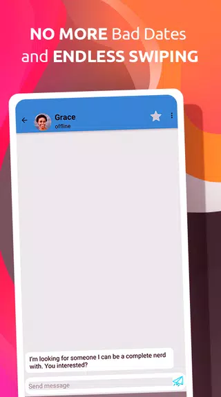 WellHello: Dating & Chat 스크린샷 2
