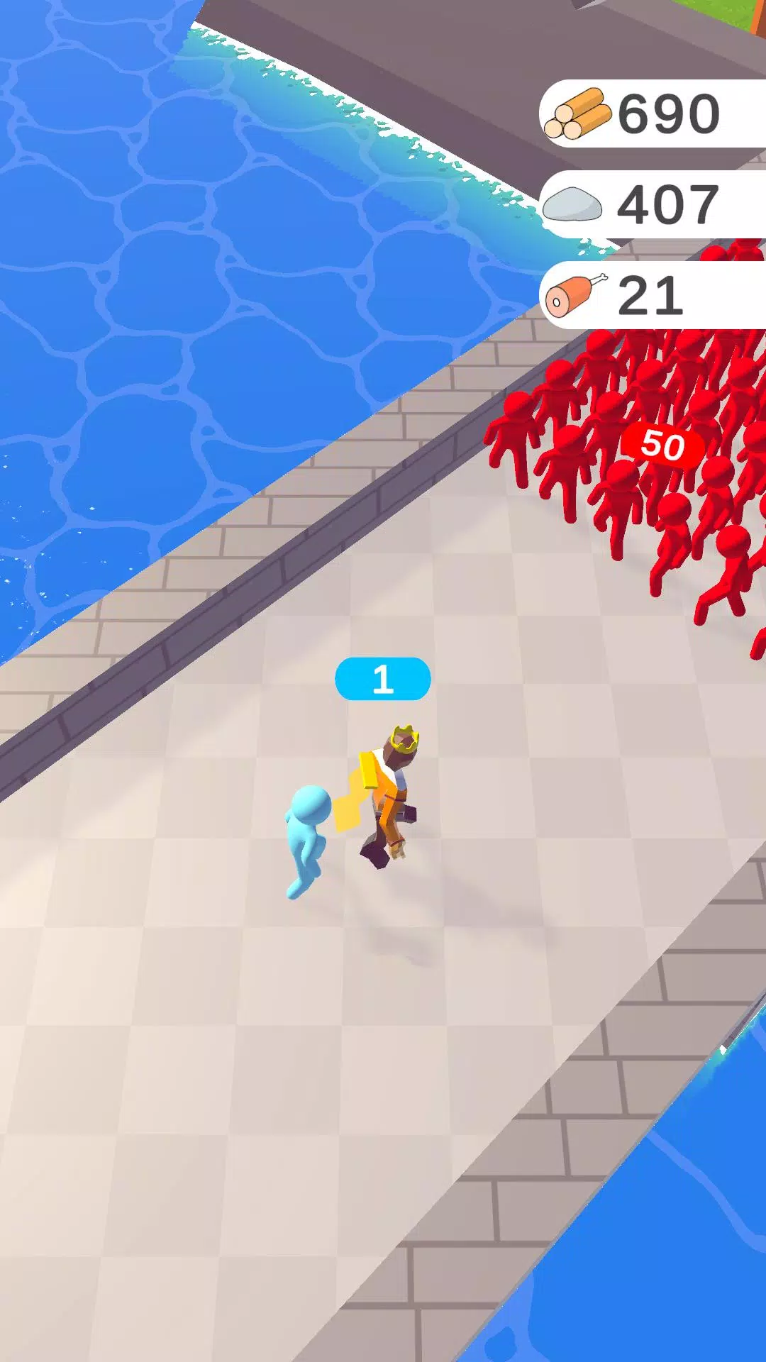 King's Lands Screenshot 3