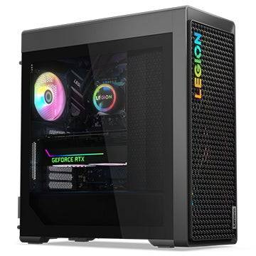 Lenovo comienza el año nuevo con excelentes descuentos en Legion Gaming PC y computadoras portátiles