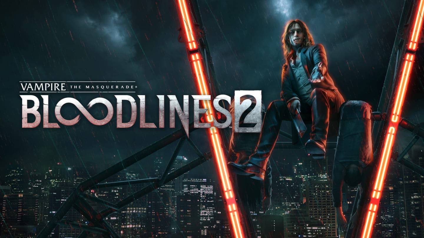 Bloodlines 2 Dev -Tagebuch enthüllt die Schlüsselmechanik