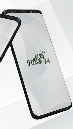 Rule34 app search Captura de pantalla 3