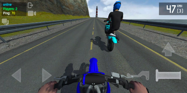 Wheelie Life 2 Screenshot 2