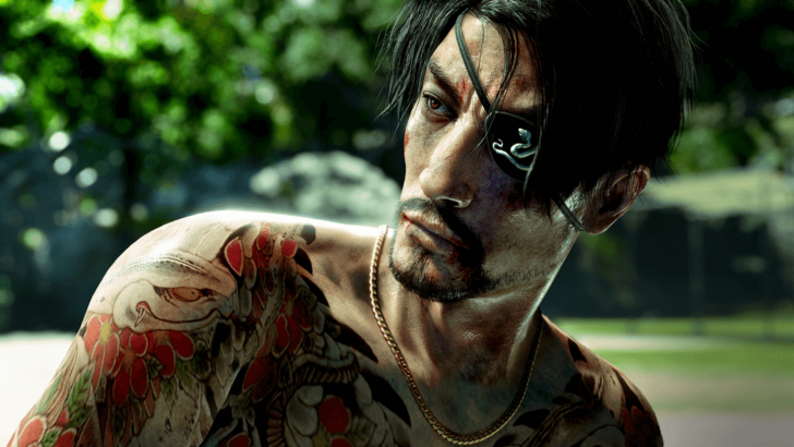 Like a Dragon: Pirate Yakuza in Hawaii: A Grander Adventure Than Gaiden