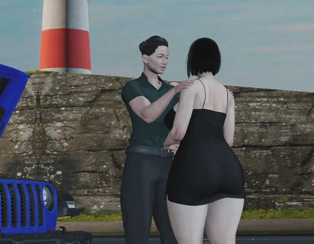 Journal of a Saint mod Capture d'écran 1