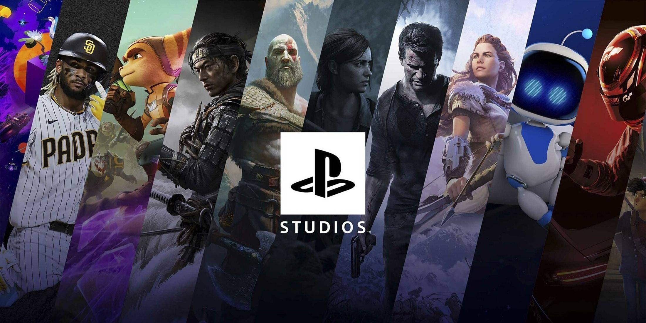 Sony Telah Menubuhkan AAA PlayStation Studio Baharu