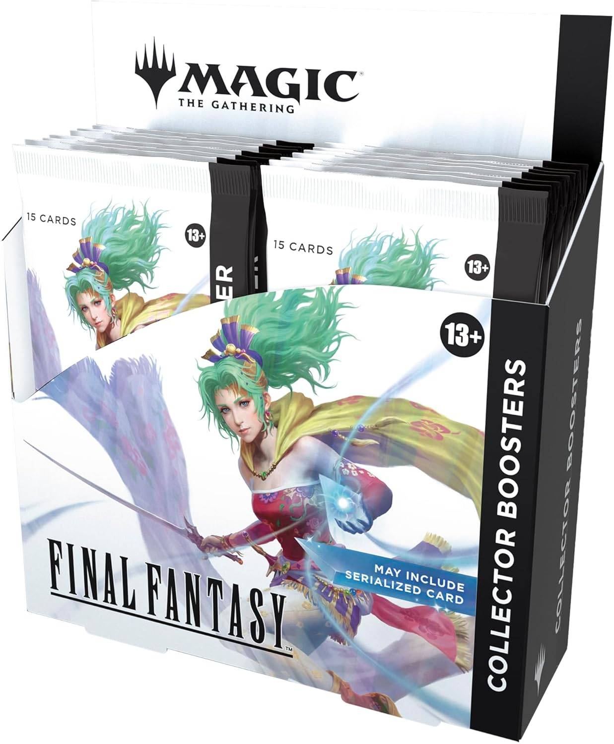 Final Fantasy Set - Bundle