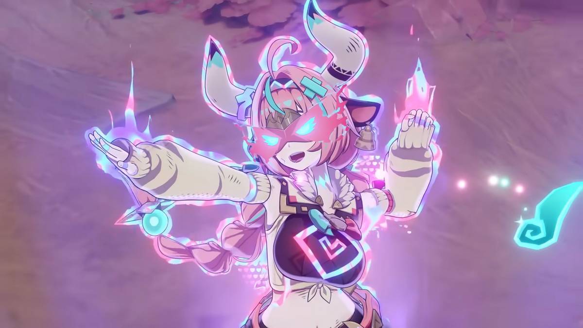 Genshin Impact 5.5：VaresaまたはXiao-誰を引っ張るのですか？