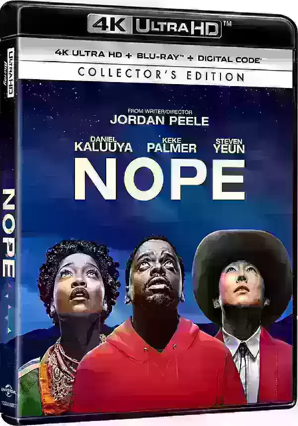 Amazonの4Kセールからつかむためのトップ3のホラー映画