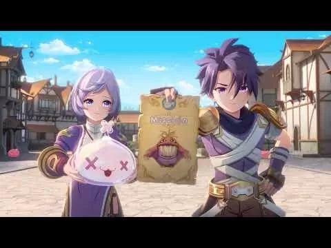 Ragnarok X: Next Generation Gameplay Screenshot