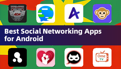 Beste sociale netwerk -apps voor Android