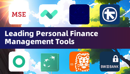 Ведущие инструменты управления личными финансами