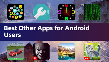 Android 用户的最佳替代应用推荐