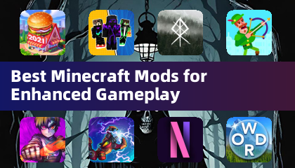 提升游戏体验的最佳我的世界模组