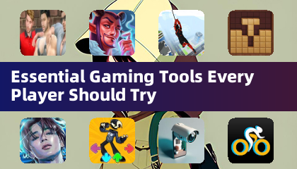 Необходимые игровые инструменты, которые должен опробовать каждый игрок