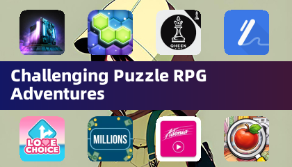 Вызовы головоломок в RPG-приключениях