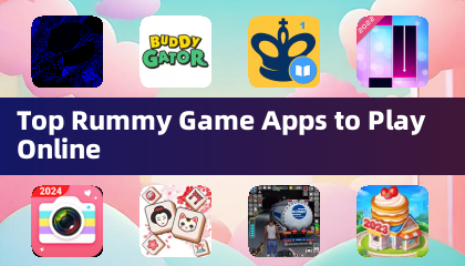 Melhores aplicativos de jogo de rummy para jogar online