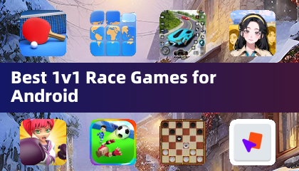 Best 1v1 Race Games for Android