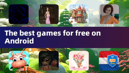 The best games for free on Android