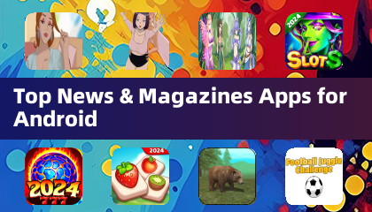 Топ-новости и приложения для газет и журналов для Android