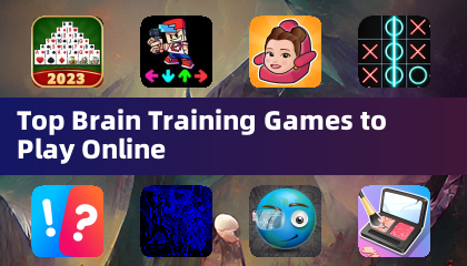 線上最棒的益智遊戲推薦