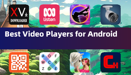 Лучшие видео плееры для Android