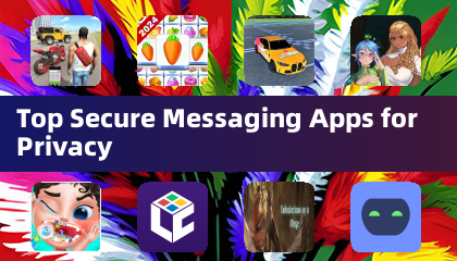 Top Secure Messaging Apps for Privacy